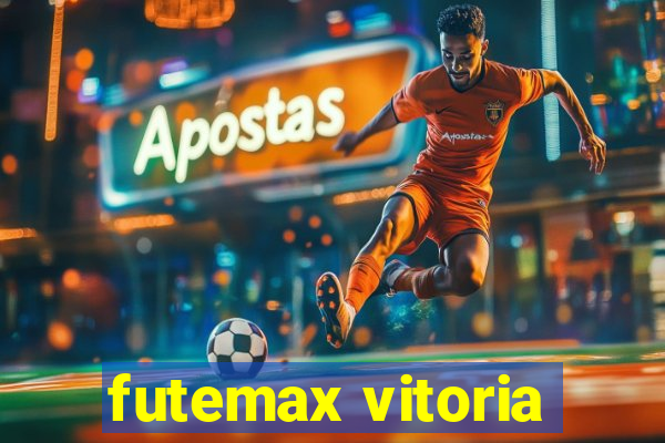 futemax vitoria